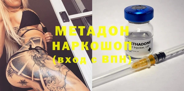 индика Лиски
