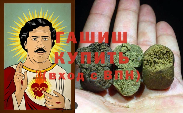 хмурый Лихославль